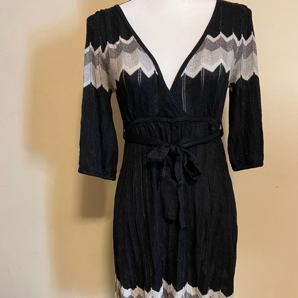 Bebe dress